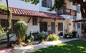 Bungalows Teka